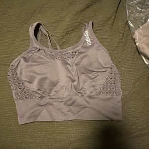 Gymshark Energy Sports bra